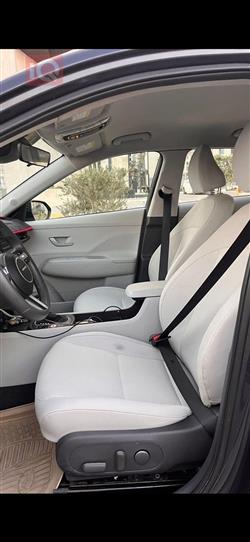 هيونداي كونا